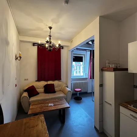 Femina - Direkt Im Rotlichtviertel Love hotel *